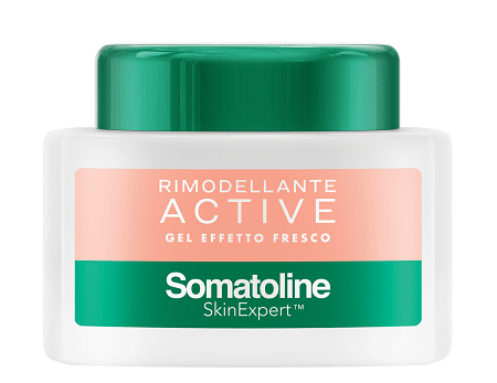 Somatoline Skin Expert Gel Intensivo Rimodellante 250 ml