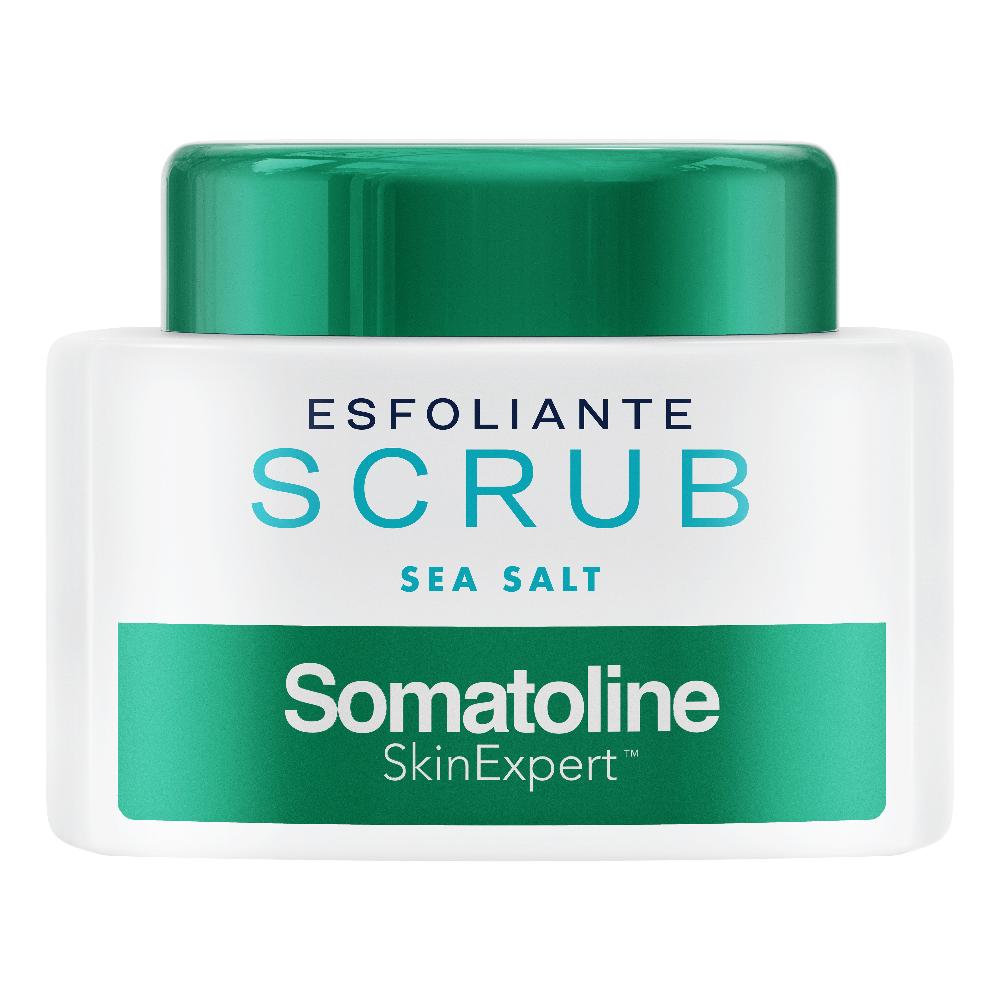 Somatoline skin expert srub sea salt 350 g