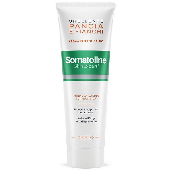 Somatoline SkinExpert Pancia e Fianchi Trattamento Snellente 250 ml