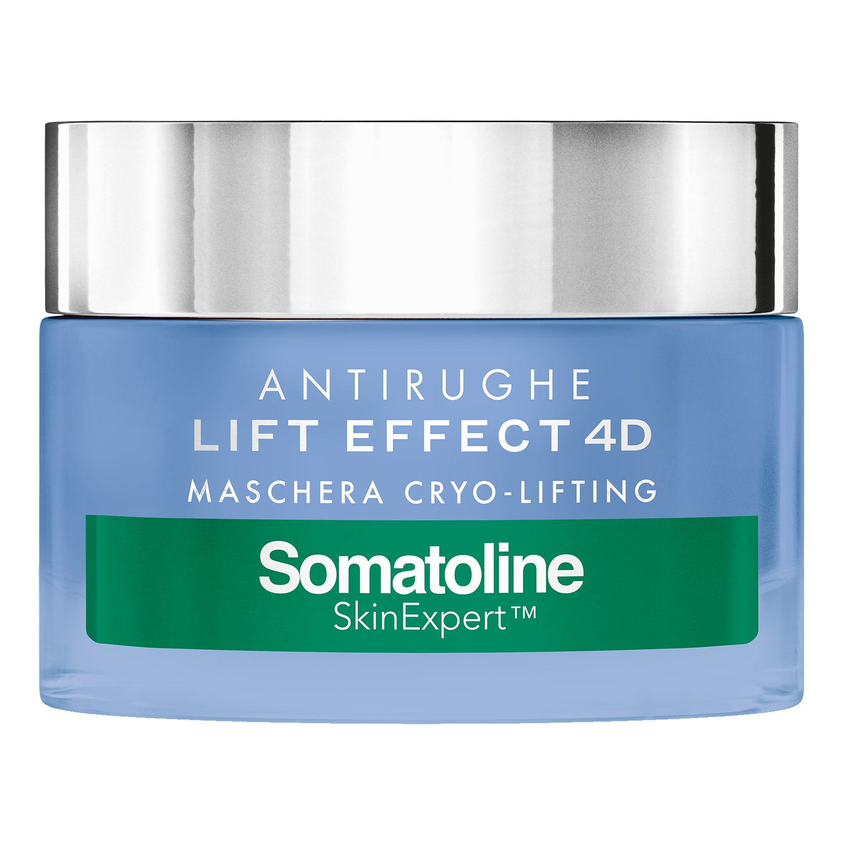 Somatoline SkinExpert Lift Effect 4D Anti-Rughe 75 ml Maschera Viso 4D Effetto Freddo — confronto prezzi