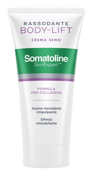 Somatoline SkinExpert Body-Lift Crema Rassodante Rimodellante Seno 75 ml