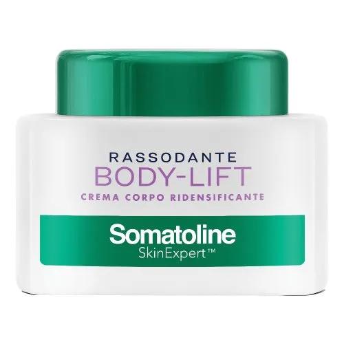 Somatoline SkinExpert Body Lift Rassodante Corpo Ridensificante 250 ml