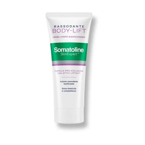 Somatoline SkinExpert Body-Lift Crema Rassodante Corpo Elasticizzante 200 ml