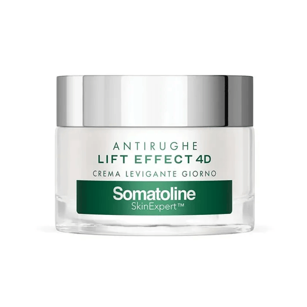 Somatoline Skin Expert Crema Giorno 50 ml Levigante Anti-rughe