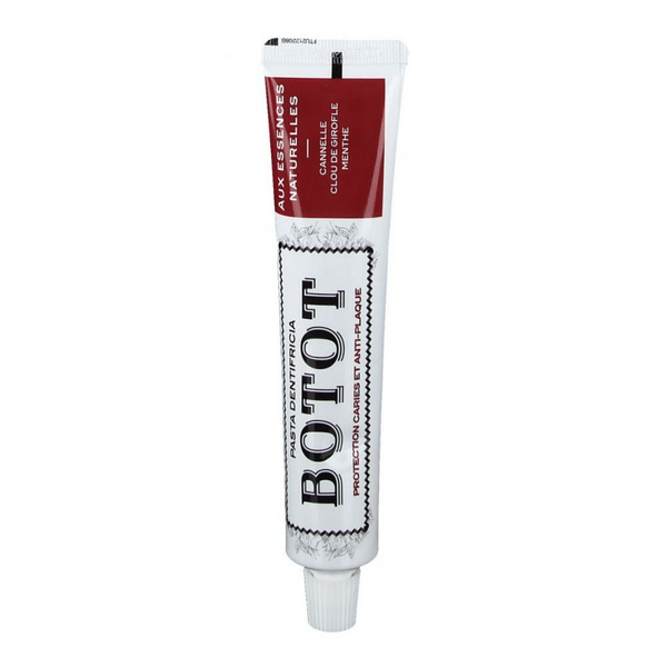 BOTOT CREMA DENTIFR