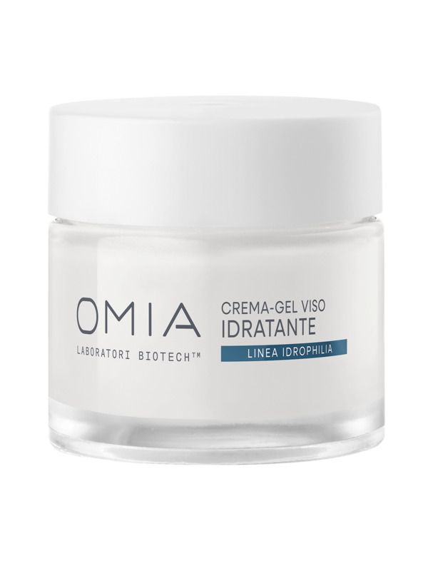 OMIA VISAGE IDROPHILIA Crema viso Idratante 50 ml — confronto prezzi