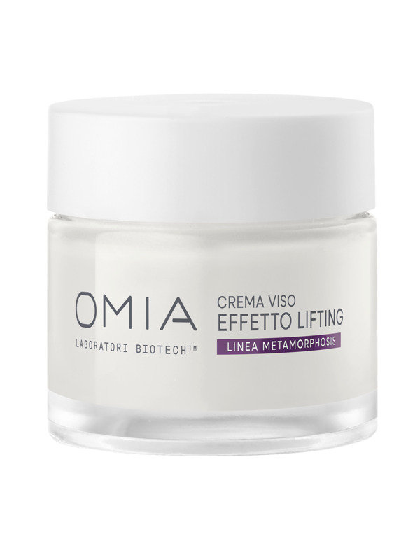 OMIA VISAGE METAMORPHOSIS Crema viso effetto Lifting 50 ml