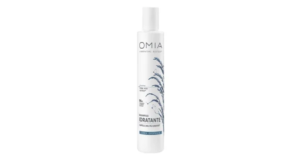 Omia biotech shampoo idratante 200 ml — confronto prezzi