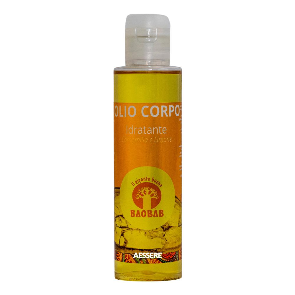 BAOBAB AESSERE OLIO CRP PROF 150ML