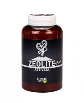 Zeolite Plus Attivata 350ml