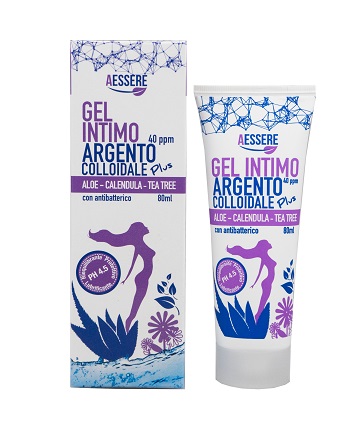 Argento colloidale plus gel intimo 250 ml — confronto prezzi