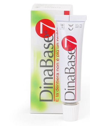 DINABASE 7 Ribas Ad.Dentiere — confronto prezzi