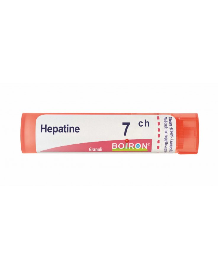 HEPATINE 7CH GR — confronto prezzi