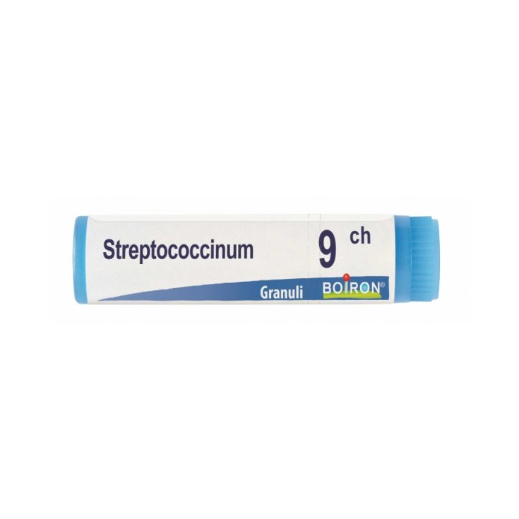 Boiron Staphysagria 9CH Granuli Tubo 4g — confronto prezzi
