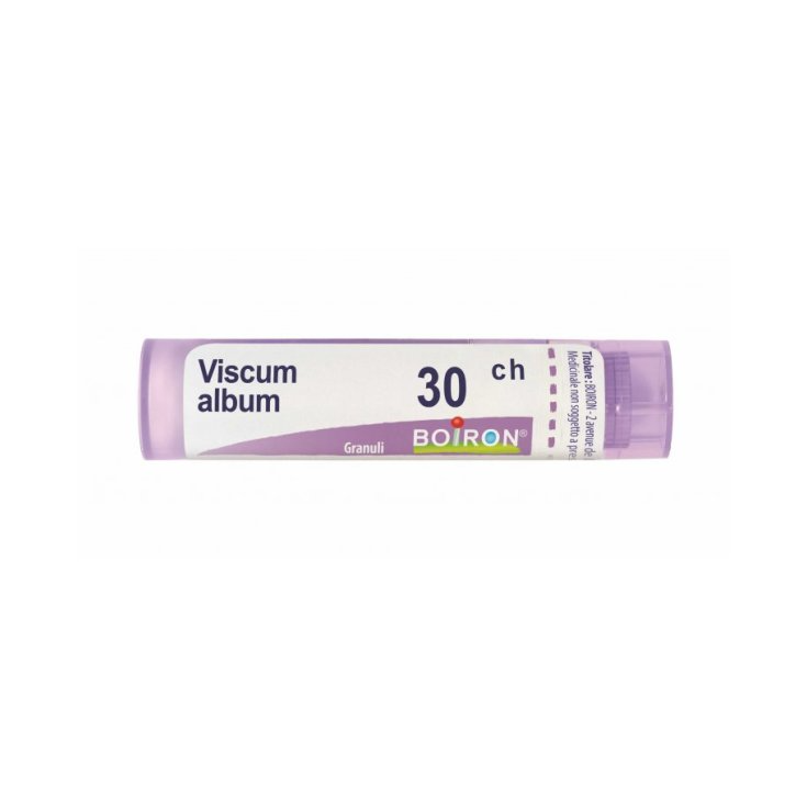 Viscum album 30ch gr bo — confronto prezzi