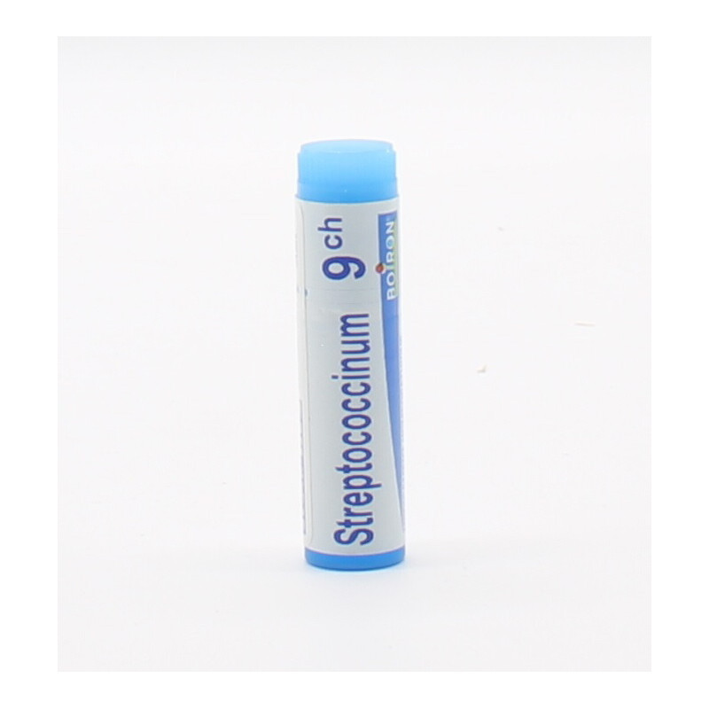 Bo.streptococcinum 9ch dose — confronto prezzi
