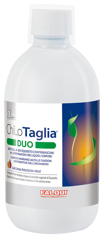 CHILO TAGLIA DUO 500ML — confronto prezzi