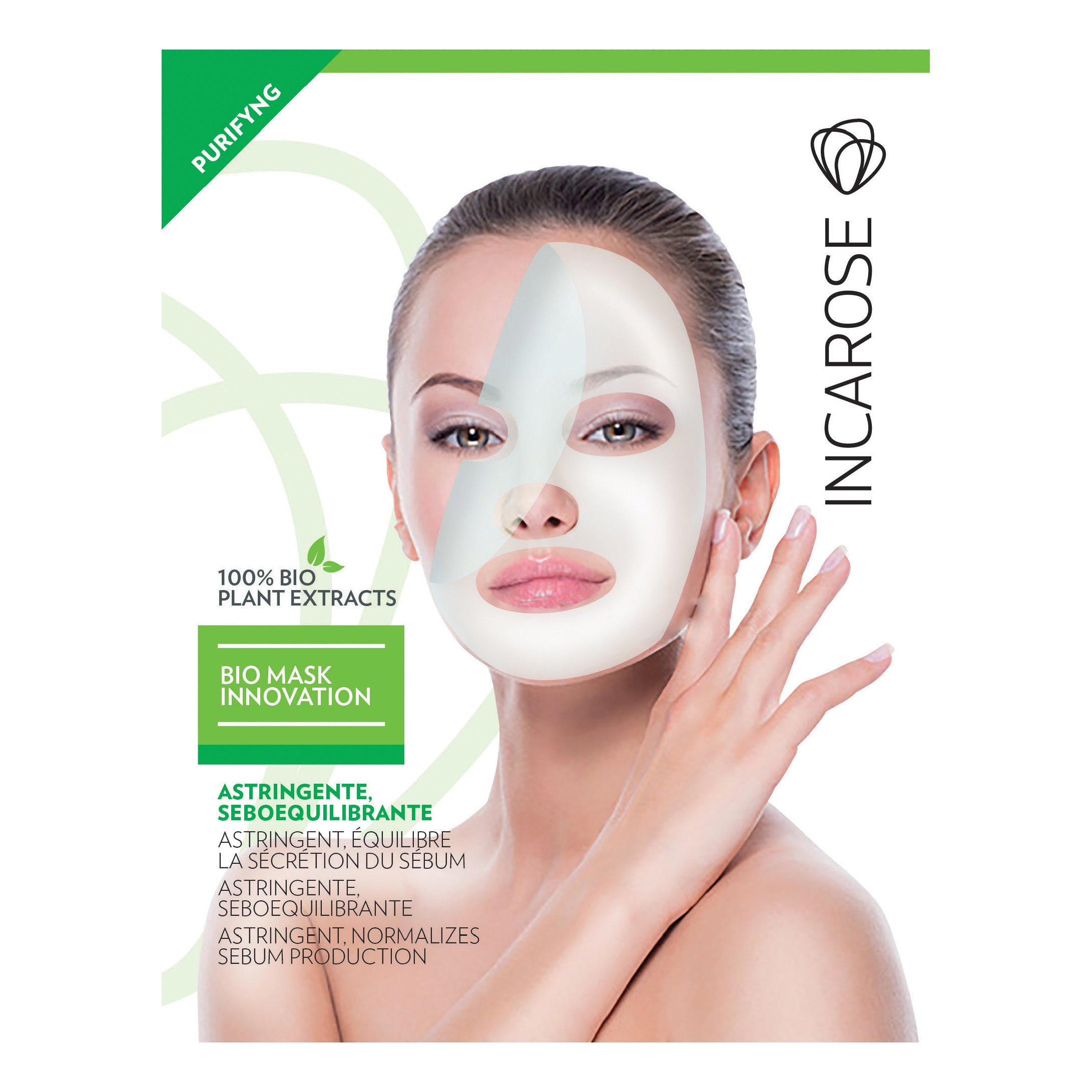 Incarose mas bio tnt purif — confronto prezzi