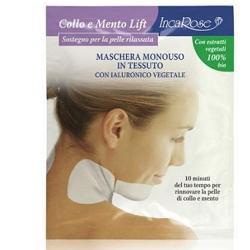 IncaRose Maschera Bio Collo Mento | Effetto Lift | 1 Maschera TNT — confronto prezzi