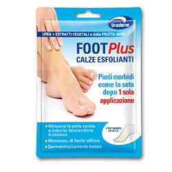 Uraderm Foot Plus Calze Esfolianti 2x20 ml Gel — confronto prezzi