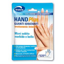 Uraderm hand plus guanti mon — confronto prezzi