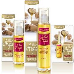 Incarose Riad Argan Olio Puro 100 ml