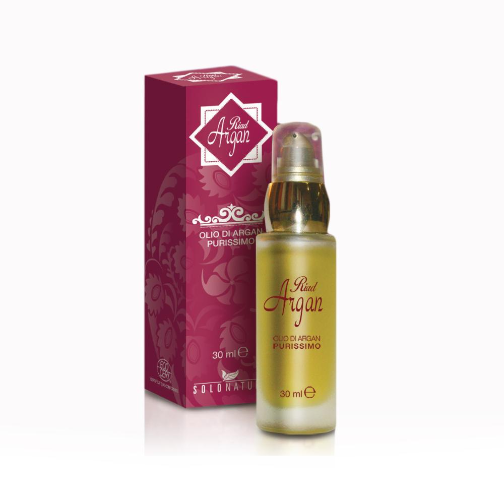 Incarose Raid Argan Olio Di Argan Purissimo 30 ml