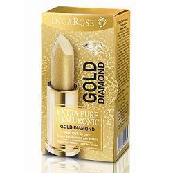 Incarose eph gold diamond