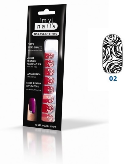 MY NAILS NAILS POLISH STRIPS02
