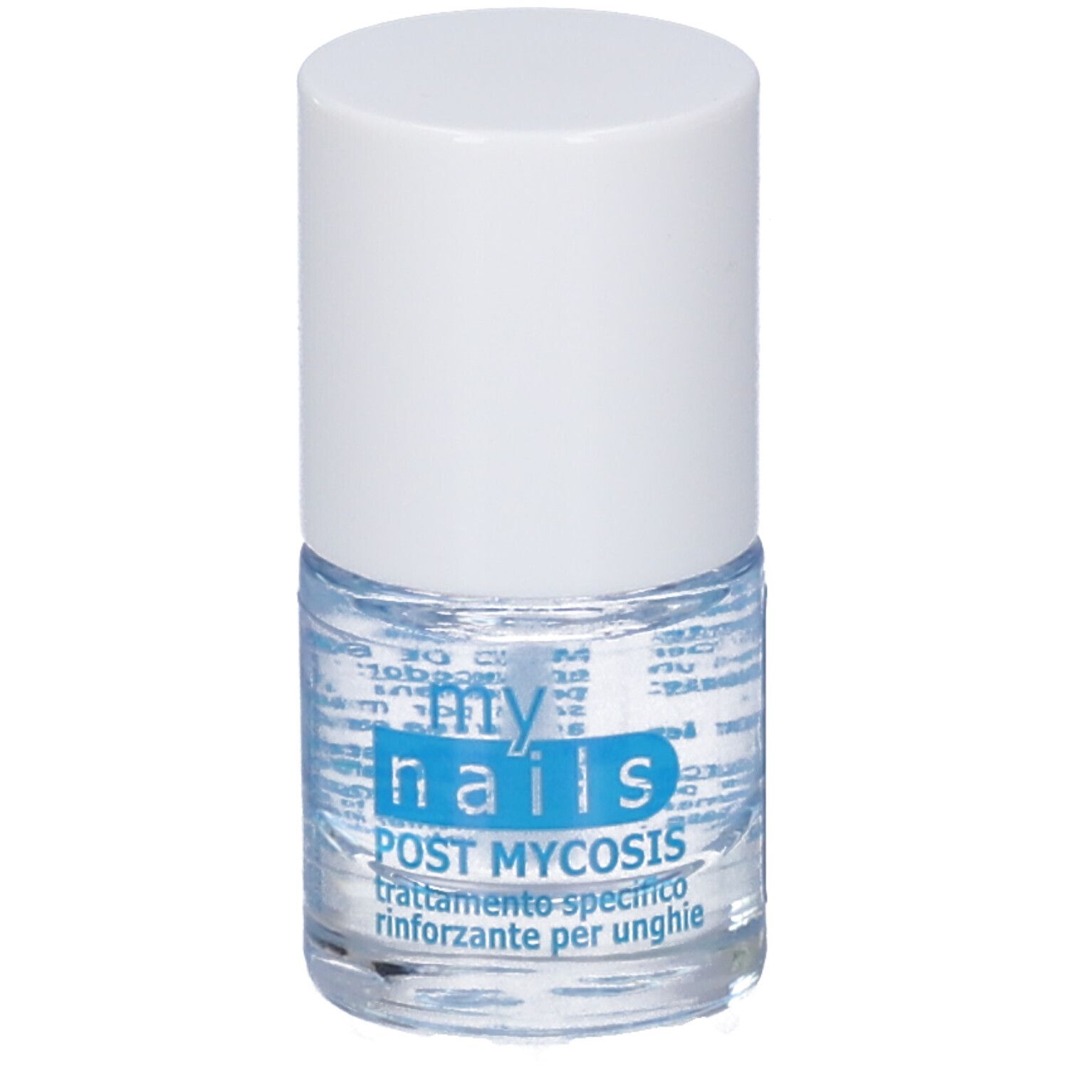 My Nails Post Mycosis Rinforzante Unghie 5 ml Smalto per unghie