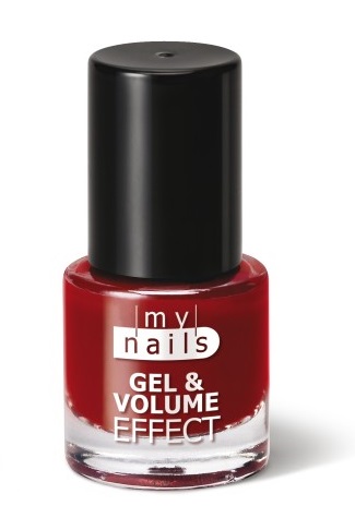 MY NAILS GEL&VOL EFF 14 RO RUB — confronto prezzi
