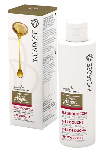 INCAROSE RIAD ARGAN BAGNOD — confronto prezzi