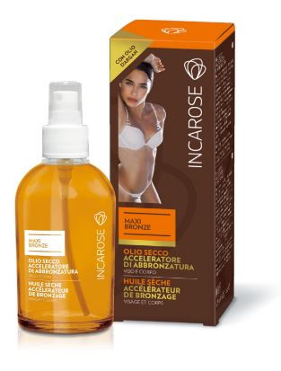 Incarose maxi bronze ol abbron — confronto prezzi