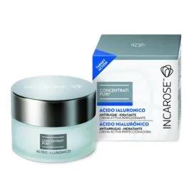 Incarose Concentrati Puri Crema Viso Idratante Antirughe 50ml