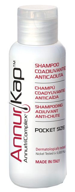 ANNURKAP SHAMPOO A/CAD POCKET — confronto prezzi