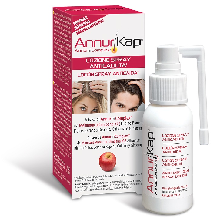 Annurkap spray 50 ml — confronto prezzi