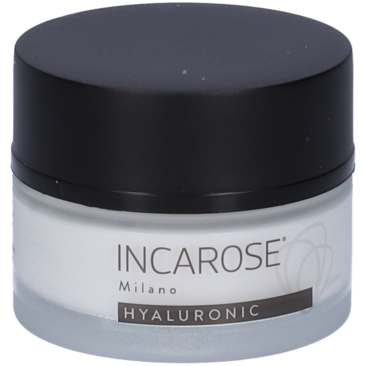 Incarose Hyaluronic Crema Viso Superidratante 50 ml per la pelle