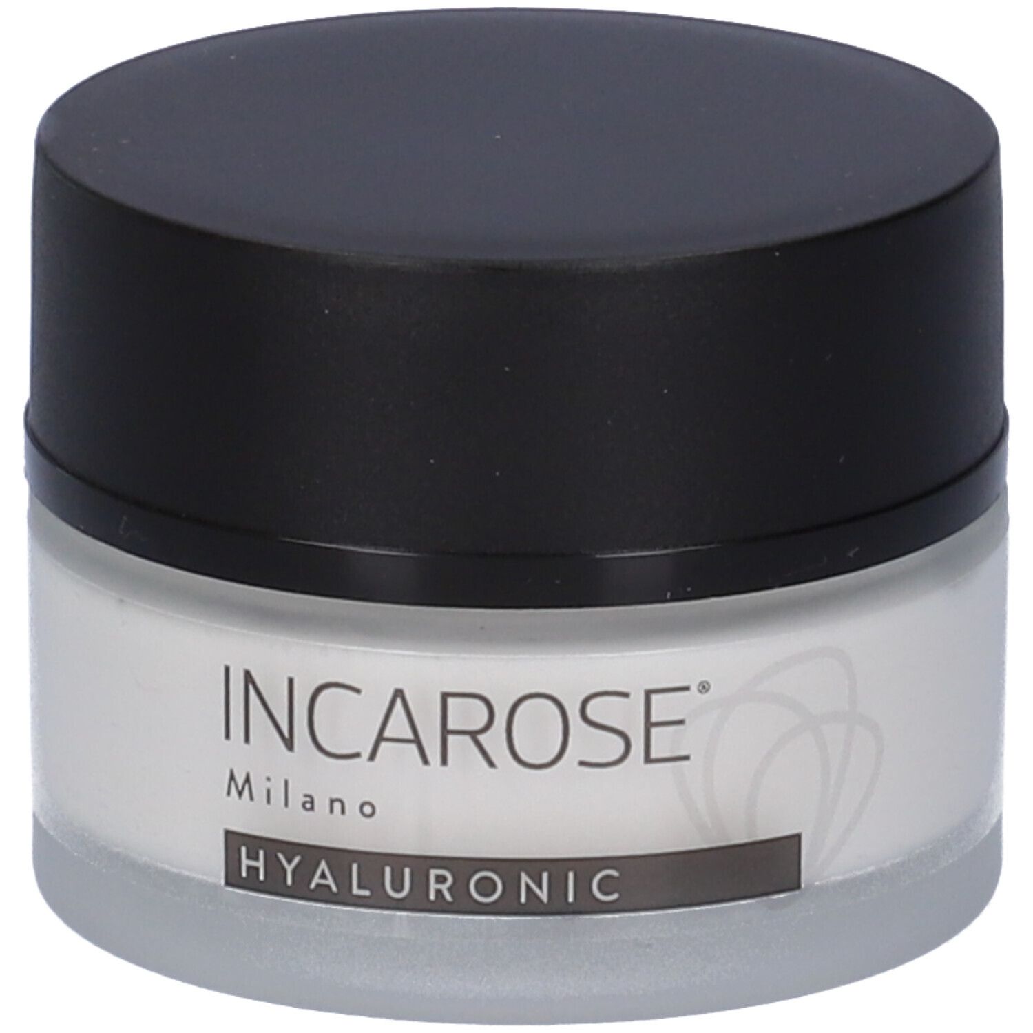 Incarose Hyaluronic Crema Viso Illuminante 50 ml per la pelle