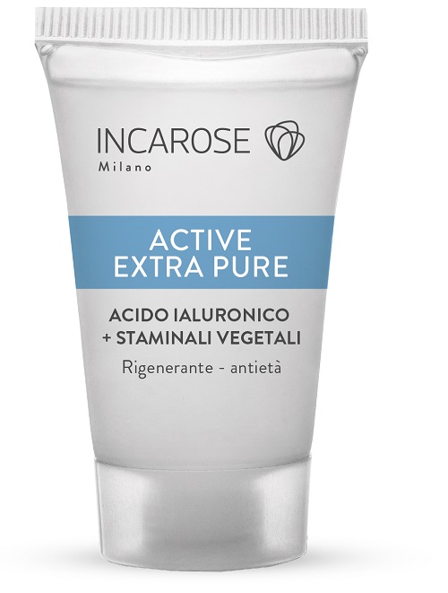 INCAROSE ACTIVE EX AC IAL+STAM 18ML