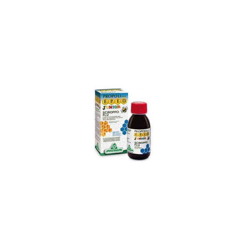 Epid flu junior scir 100ml sp. — confronto prezzi
