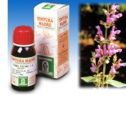 Specchiasol Soluzione Idroalcolica - Salvia 25 Integratore Alimentare, 50ml — confronto prezzi