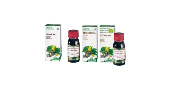 Sp.meliloto off.tm 50ml — confronto prezzi