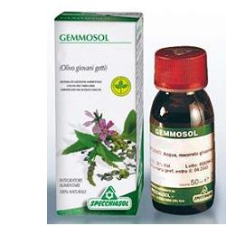 Specchiasol Gemmosol 3 Ippocastano 50 ml — confronto prezzi