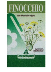 Specchiasol Finocchio Integratore Alimentare 80 pz Capsule — confronto prezzi
