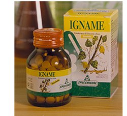 Igname Erbe 60tav — confronto prezzi