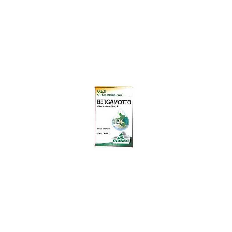 Bergamotto Oe Puro 10ml — confronto prezzi