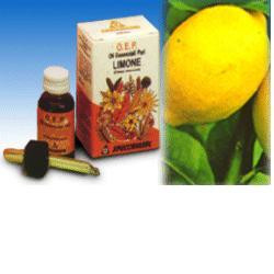 LIMONE OLIO ESS 10ML SPECCH — confronto prezzi