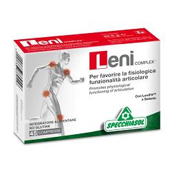 LENI COMPLEX 45CPR SPECCH — confronto prezzi