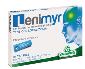 LENIMYR 10CPS — confronto prezzi