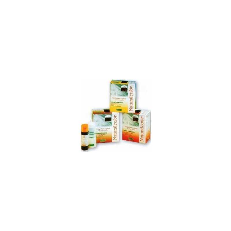 Homocrin Naturalcol 5/5 Cas/mo